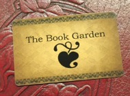 The Book Garden Bountiful